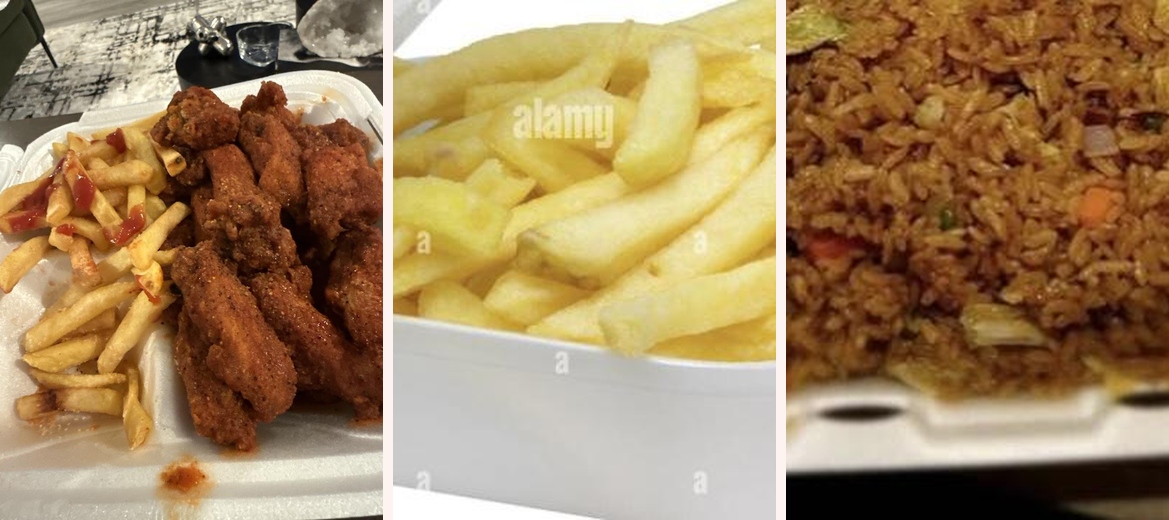 Mama's Wings & Deli Gallery Image 3