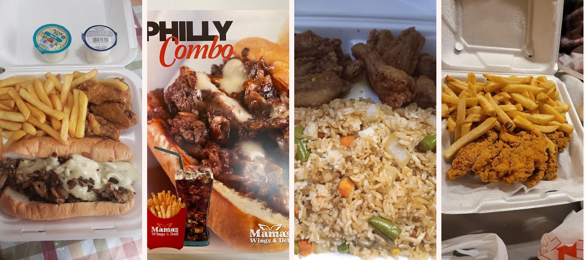 Mama's Wings & Deli Gallery Image 5