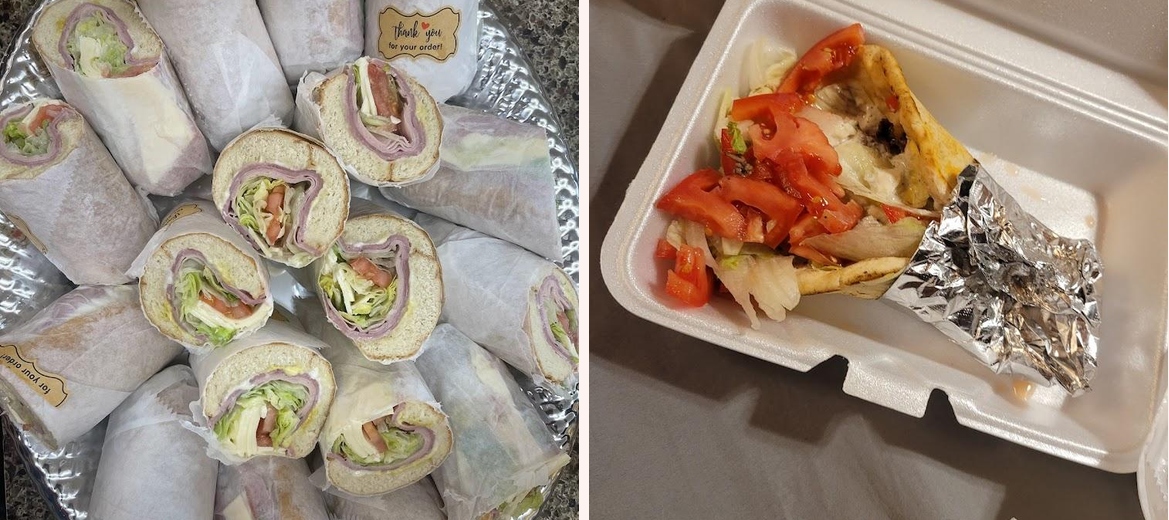 Mama's Wings & Deli Gallery Image 6